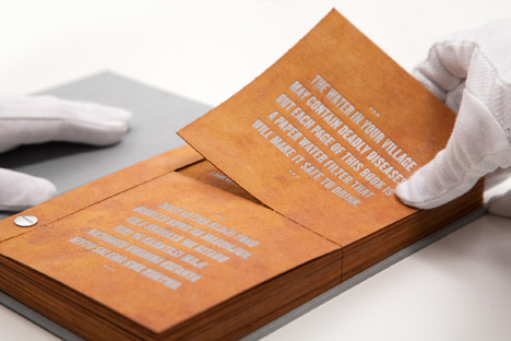 The Drinkable Book by Brian Gartside_dezeen_468_4
