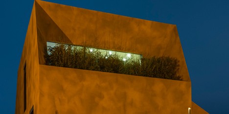 This week on Dezeen