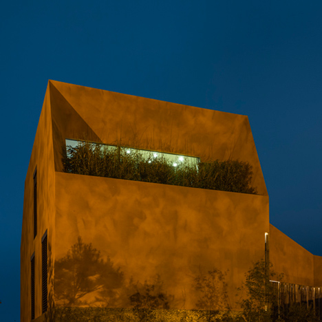 This week on Dezeen