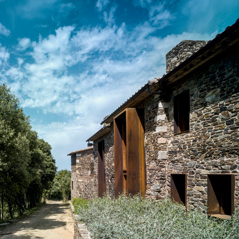 Villa CP by Zest Architecture