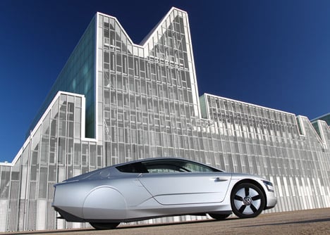 Volkswagen XL1