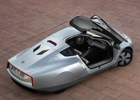 Volkswagen XL1