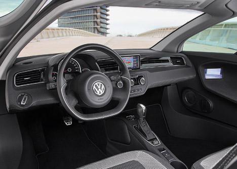 Volkswagen XL1