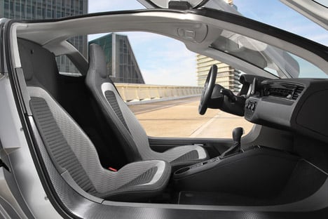 Volkswagen XL1