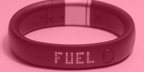 Wearable tech opinion Alex Wiltshire
