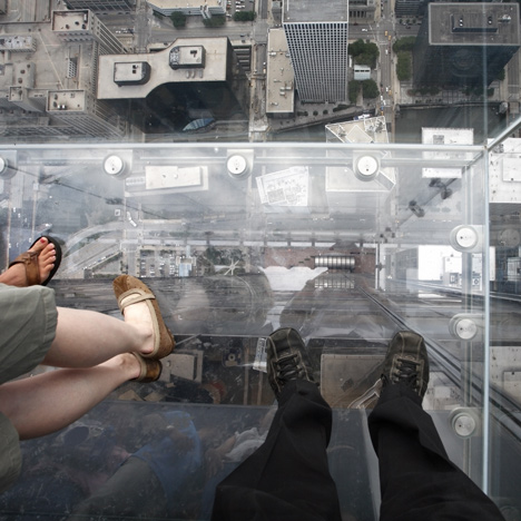 Willis Tower Chicago