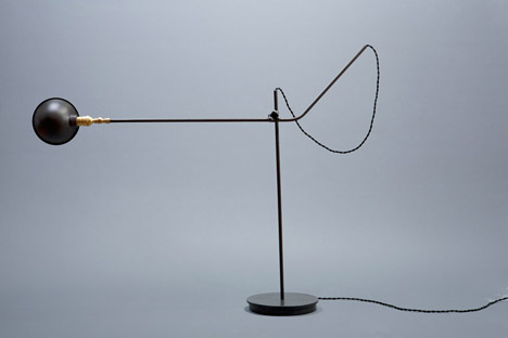 Workstead Lighting by Another Country