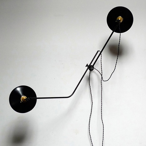 Workstead Lighting by Another Country