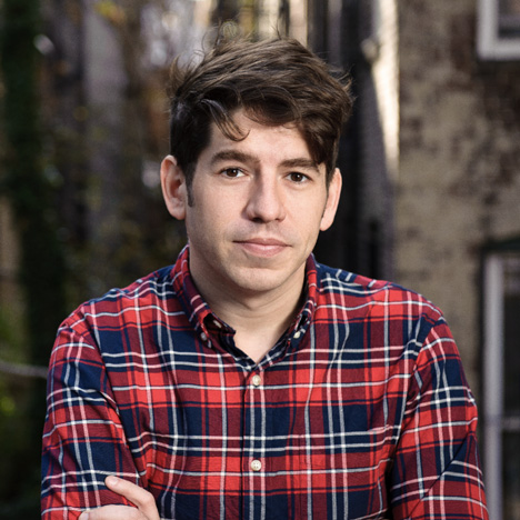 Kickstarter means that “big brands are at a disadvantage”