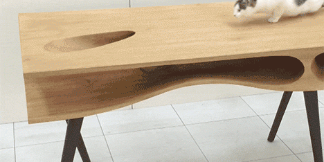 Dezeen Mail #200
