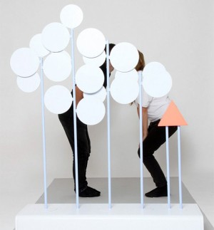 Thermobooth by taliaYstudio