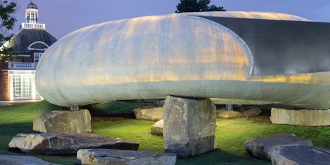 Dezeen Mail #208