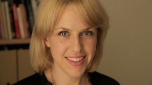 Alexandra Daisy Ginsberg