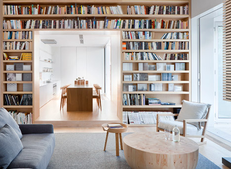 Alfred Road Residence by StudioFour