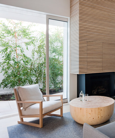 Alfred Road Residence by StudioFour