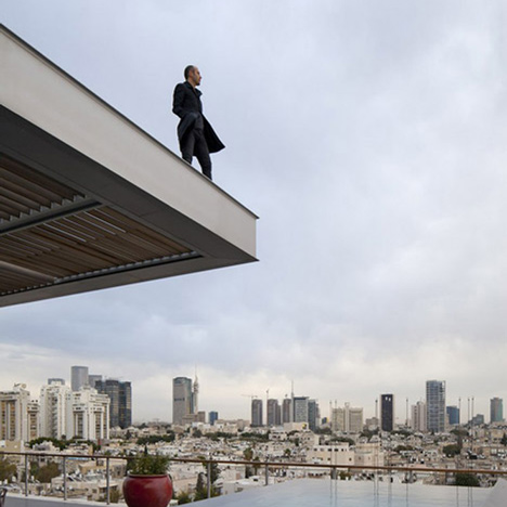 Dezeen Mail #206
