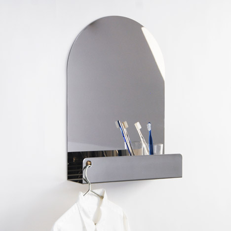 Visibility homeware collection at Sight Unseen Offsite, New York Design Week 2014