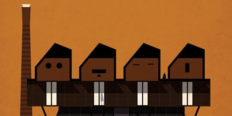 Dezeen Mail #207