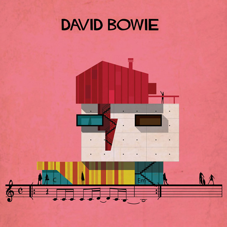 Archimusic by Federico Babina