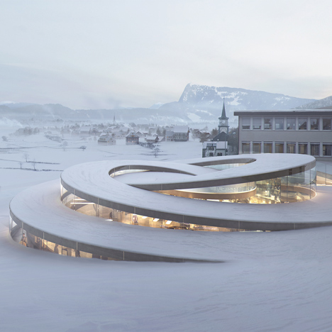 Bjarke-Ingels-unveils-spiralling-museum-for-Swiss-watchmaker_dezeen_50sq