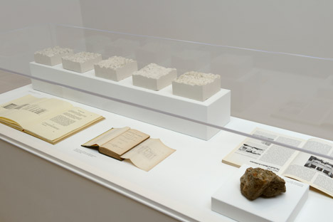 A Clockwork Jerusalem at the British Pavilion, Venice Architecture Biennale 2014