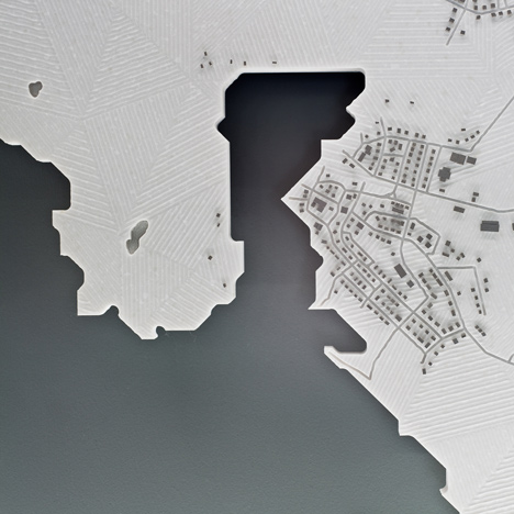 Canadian Pavilion Venice Architecture Biennale 2014