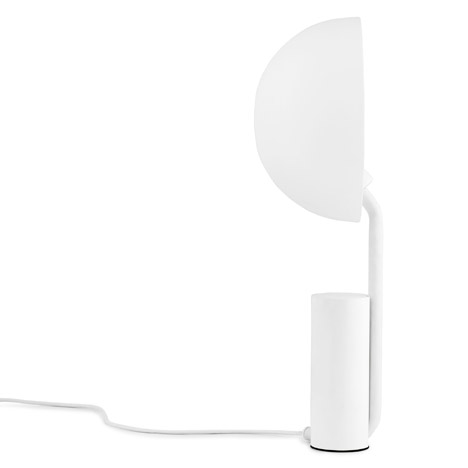 Cap table lamp by KaschKasch for Normann Copenhagen