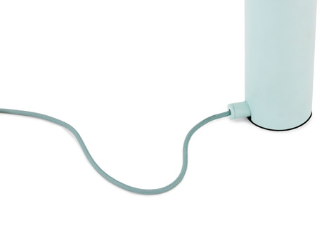 Cap table lamp by KaschKasch for Normann Copenhagen