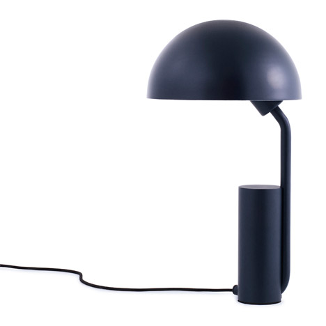 Cap table lamp by KaschKasch for Normann Copenhagen
