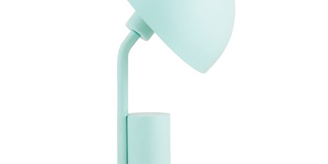 Cap table lamp by KaschKasch for Normann Copenhagen
