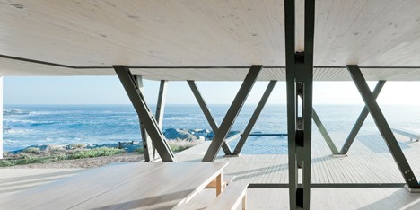 Casa Rambla by LAND Arquitectos