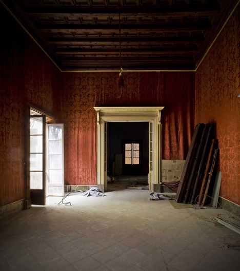 Casal Balaguer Cultural Centre by Flores & Prats and Duch-Pizá