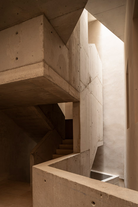 Casal Balaguer Cultural Centre by Flores & Prats and Duch-Pizá