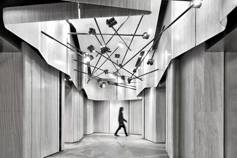 Cine Times, Hong Kong, China by One Plus Partnership Limited Cine Times, Hong Kong, China by One Plus Partnership Limited