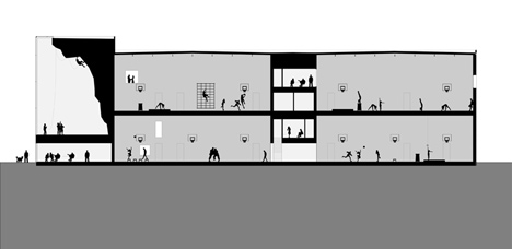 Climbing-and-Sports-Centre-in-Dordrecht-by-NL-Architects
