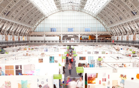 Business Design Centre