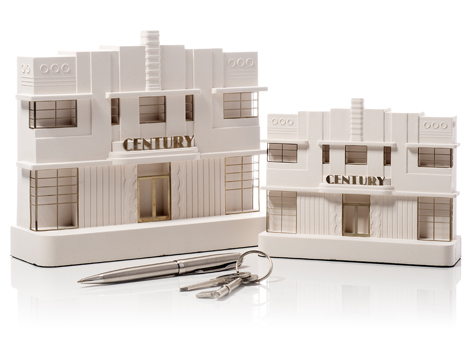 Century Hotel