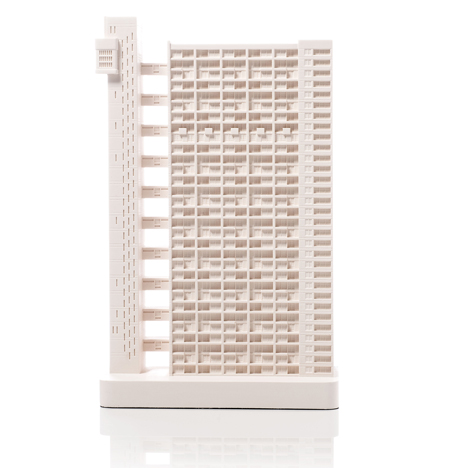 Trellick Tower