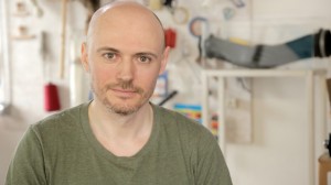 Dominic Wilcox