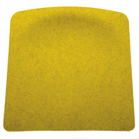 Emeco seat pads for 1006 Navy chair