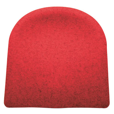 Emeco seat pads for 1006 Navy chair