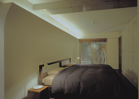 F-House by Yukio Hashimoto