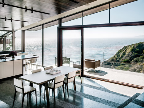Fall House by Fougeron Architecture