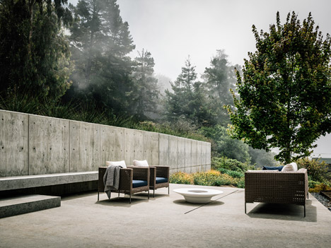 Fall House by Fougeron Architecture