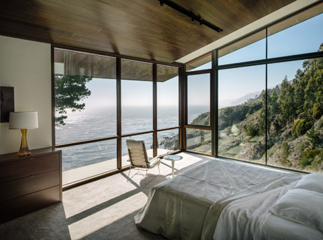 Fall House by Fougeron Architecture