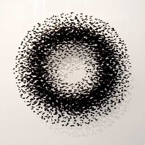 Fiction of the Fabricated Image by Seon Ghi Bahk