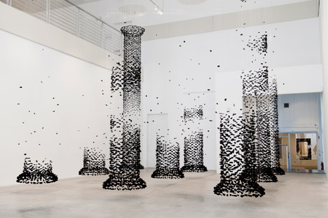 Fiction of the Fabricated Image by Seon Ghi Bahk