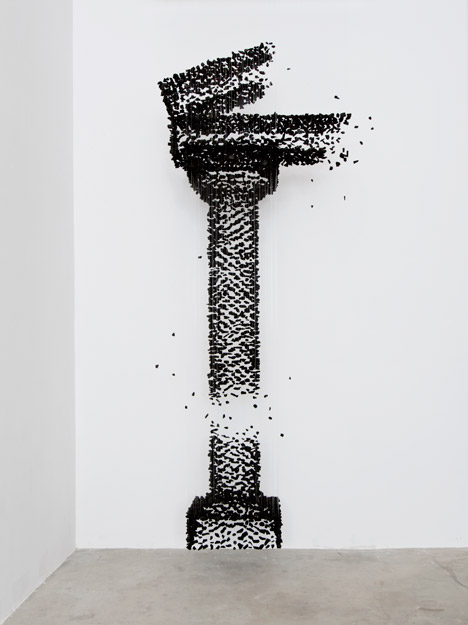 Fiction of the Fabricated Image by Seon Ghi Bahk