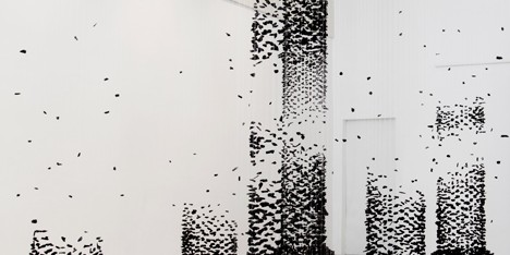 Fiction of the Fabricated Image by Seon Ghi Bahk