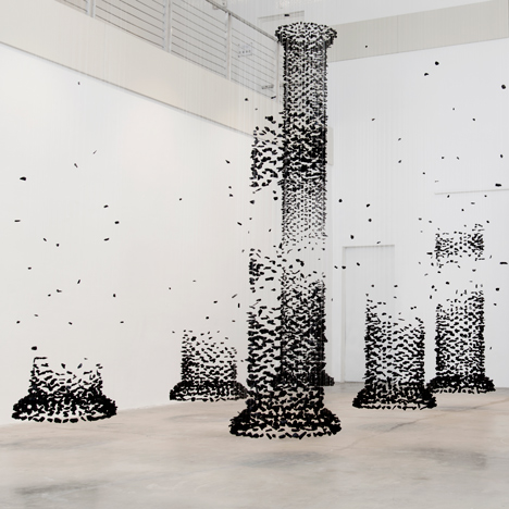 Fiction of the Fabricated Image by Seon Ghi Bahk